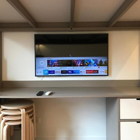 Studio 22M2 Rer Val D'Europe A 150M /Disney-Paris Montevrain Exterior photo